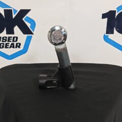 Used Shure B181B Black Bidirectional Condenser Microphone for sale