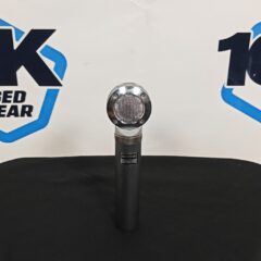 Used Shure B181B Black Bidirectional Condenser Microphone for sale
