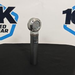 Used Shure B181B Black Bidirectional Condenser Microphone for sale