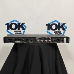 Used Sennheiser EM 2050 Dual Receiver G 558-626MHz for sale