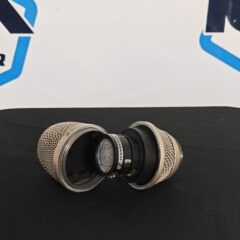 Used Sennheiser CAPMD5235NI Nickel Dynamic Cardioid Microphone Capsule for Sennheiser Handheld 3000/5000 Series for sale