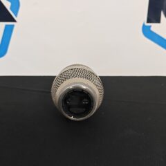 Used Sennheiser CAPMD5235NI Nickel Dynamic Cardioid Microphone Capsule for Sennheiser Handheld 3000/5000 Series for sale