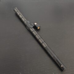 Used Sennheiser CAPME67 Black Shotgun Condenser Microphone for sale