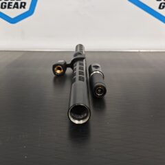 Used Sennheiser CAPME67 Black Shotgun Condenser Microphone for sale