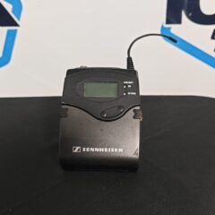 Used Sennheiser SK2000GW Beltpack Transmitter G 558-626MHz for sale