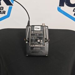 Used Sennheiser SK2000GW Beltpack Transmitter G 558-626MHz for sale