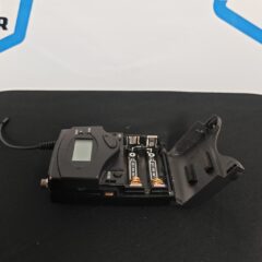 Used Sennheiser SK2000GW Beltpack Transmitter G 558-626MHz for sale