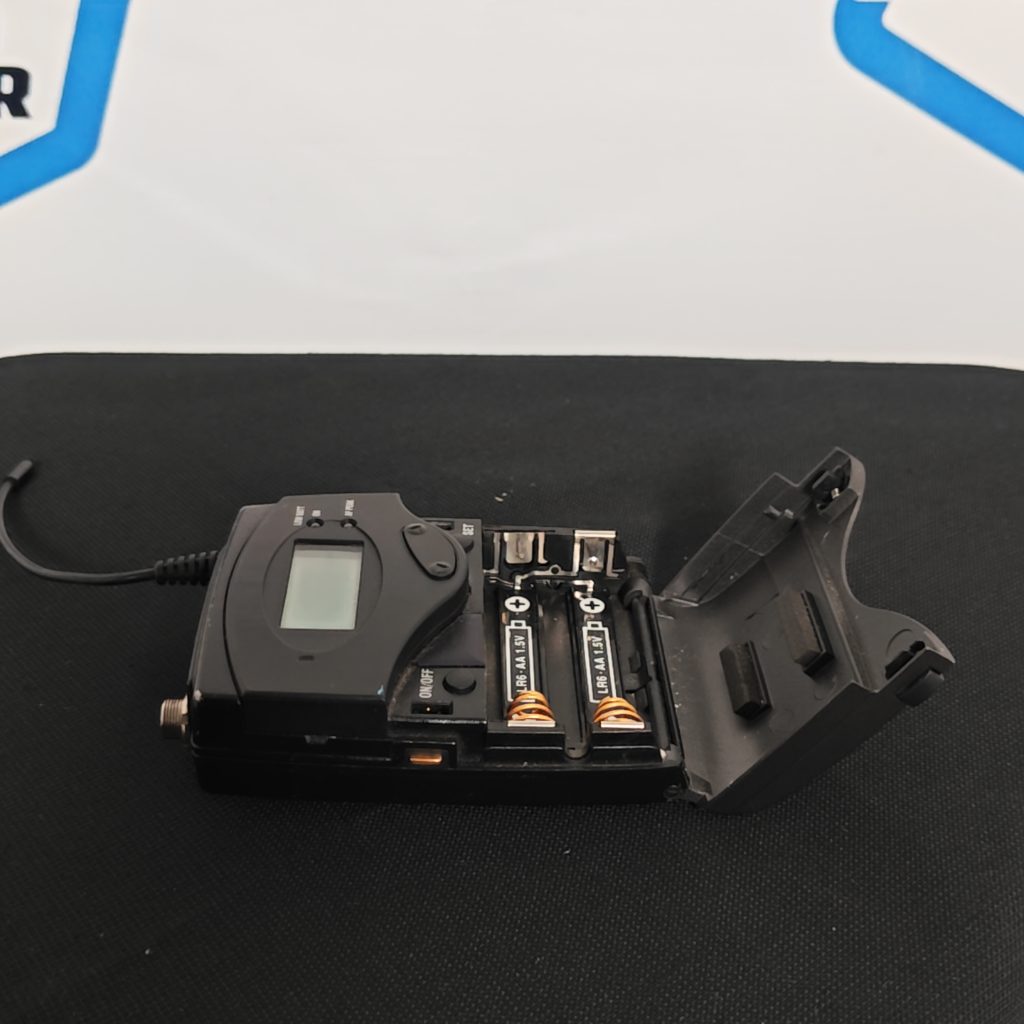 Used Sennheiser SK2000GW Beltpack Transmitter G 558-626MHz for sale