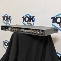 Used Sennheiser ASA3000 8-Channel Active Wideband Antenna Splitter for sale