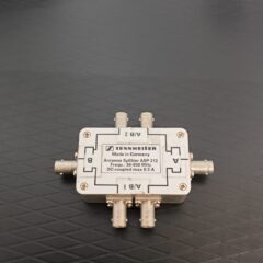 Used Sennheiser ASP212 2x2-way Passive Antenna Splitter for sale