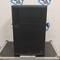 Used Martin Audio DD12 Selfpower Speaker [H: 110-60°, V: 60°, 65-18000 Hz] for sale