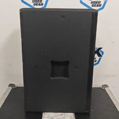 Used Martin Audio DD12 Selfpower Speaker [H: 110-60°, V: 60°, 65-18000 Hz] for sale