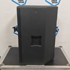 Used Martin Audio DD12 Selfpower Speaker [H: 110-60°, V: 60°, 65-18000 Hz] for sale