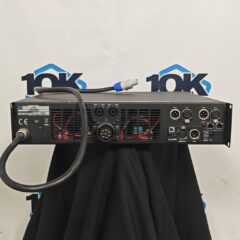 Used L-Acoustics LA8 4-Channel Amplified Controller [1800W per channel, DSP: Yes] for sale