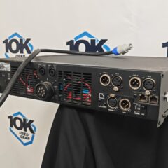 Used L-Acoustics LA8 4-Channel Amplified Controller [1800W per channel, DSP: Yes] for sale