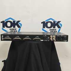 Used RME M32ADPRO 32-Channel Audio Converter [Analog In: 32, Digital Out: 4 x ADAT, MADI I/O] for sale