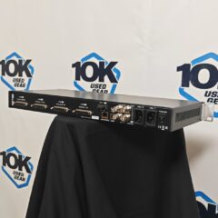 Used RME M32ADPRO 32-Channel Audio Converter [Analog In: 32, Digital Out: 4 x ADAT, MADI I/O] for sale