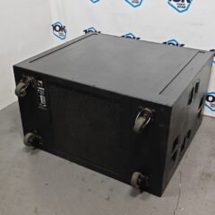 Used d&b Audiotechnik J-Infra Subwoofer [27-144 Hz] for sale