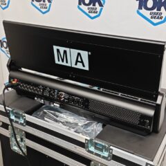 Used MA Lighting GrandMA3 Light for sale