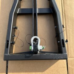 Used RCF FL-B TTL Fly Bars for sale