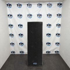 Used RCF TTL-6AS for sale
