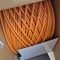 Used CAT6 cable reel 188m (box 3) for sale