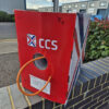 Used CAT6 cable reel 148m (box 9) for sale