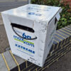 Used CAT6 cable reel 261m Maxxam for sale