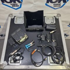 Used PIX-E7 Monitor SET for sale