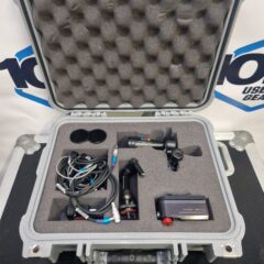 Used Cinetape Kit for sale