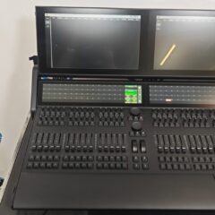 Used MA Lighting GrandMA3 Full Size for sale
