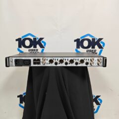 Used Shure Axient Quad Receiver 470-636 MHz 2.00 - New for sale