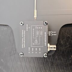 Used Shure UA874WB Antenna - New for sale
