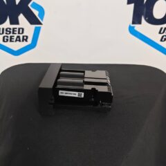 Used Shure SBC-AX Charging Module - New for sale