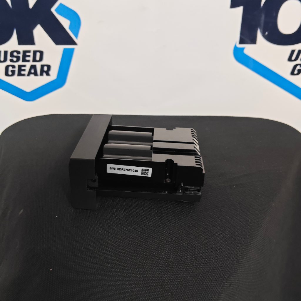 Used Shure SBC-AX Charging Module - New for sale