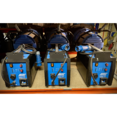 Used ARRI M series HMI package for sale