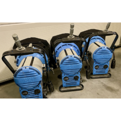 Used ARRI M series HMI package for sale