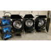 Used ARRI M series HMI package for sale