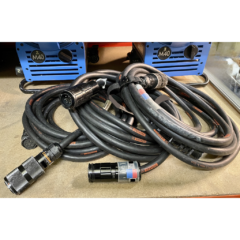Used ARRI M series HMI package for sale