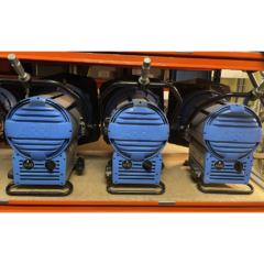 Used ARRI M series HMI package for sale
