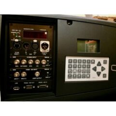 Used Barco CLM-HD8 for sale