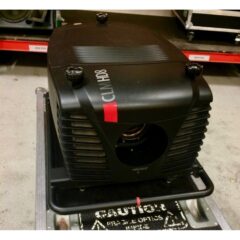 Used Barco CLM-HD8 for sale