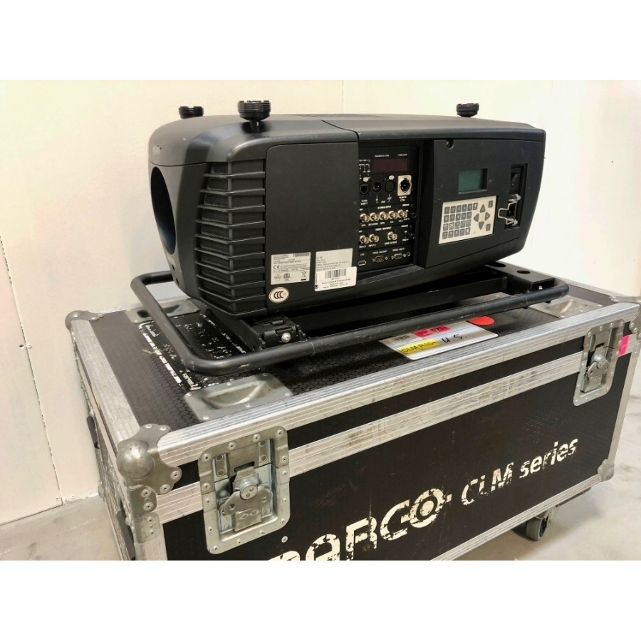 Used Barco CLM-HD8 for sale