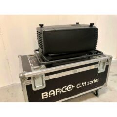 Used Barco CLM-HD8 for sale