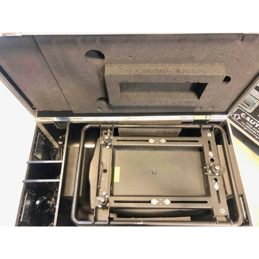 Used Barco CLM-HD8 for sale