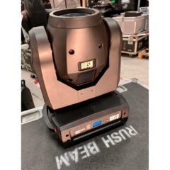Used Martin RUSH MH 3 Beam for sale