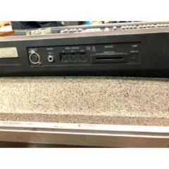 Used MA Lighting Lightcommander II 48/6 DMX for sale
