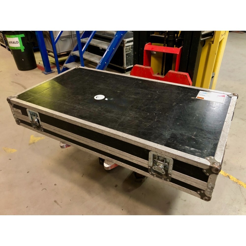 Used MA Lighting Lightcommander II 48/6 DMX for sale