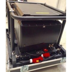 Used Barco HDQ-2K40 for sale