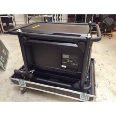 Used Barco HDQ-2K40 for sale